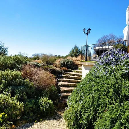 Domaine De L'heritage Отель типа 