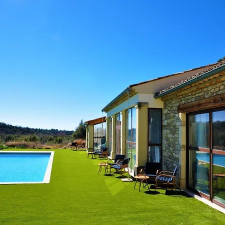 فندق مبيت وإفطار Domaine De L'heritage *