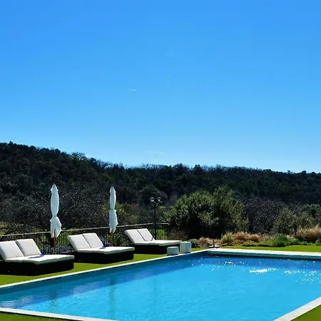 Domaine De L'heritage فندق مبيت وإفطار *