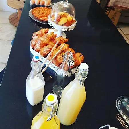Domaine De L'heritage * غراينا